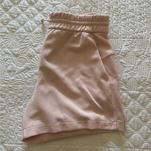 Lululemon Athletica Blush Mini Skirt